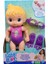 Sunny Swimmer Küçük Yüzücü Oyuncak Bebek 2