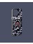 Gri Baskılı Telefon Kılıfı - DK214 - Apple iPhone 15 Promax 2