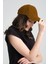 Unisex Süet Spor Şapka | Ayarlanabilir Cırtlı Camel Kep Şapka | Süet Baseball Cap 1