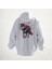 Wolf Tasarımlı Unisex Hoodie 1