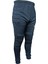 Leon Classic Antrenman Kaleci Pantolonu Siyah 2