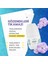 Alüminyumsuz Alkolsüz Parabensiz Vegan Unisex Ferah Kokulu Roll-on Deodorant 3lü Avantajlı Paket 50ml 2