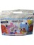 Thermo Bag 17CM X27CM Kilitli Termoslu Beslenme Çantası 2 Adet 2