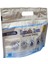 Thermo Bag 17CM X27CM Kilitli Termoslu Beslenme Çantası 2 Adet 3