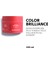 Professionals Invigo Color Brilliance Maske 150 ml - Kalın Telli Saçlar İçin Renk Koruması 1