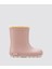 İgor Yogi DK Borreguito Rosa Kürklü Çocuk Yağmur Bot Çizme Pembe W10314-010 2