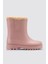 Tokio Borreguito Rosa Çocuk Yağmur Bot Çizme W10290-010 V1 1