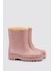 Tokio Borreguito Rosa Çocuk Yağmur Bot Çizme W10290-010 V1 2