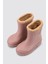 Tokio Borreguito Rosa Çocuk Yağmur Bot Çizme W10290-010 V1 3