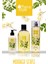 Moringa Duş Jeli 500ML + El & Vücut Losyonu 250ML + Vücut Spreyi 200ML (3'lü Set) 1