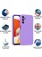 Samsung Galaxy A14 Kılıf Lansman Premium Silinebilir Silikon 2