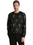 Uzun Kollu Bisiklet Yaka Erkek Tek Üst Sporcu Sweatshirt M626 1