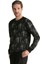 Uzun Kollu Bisiklet Yaka Erkek Tek Üst Sporcu Sweatshirt M626 3