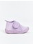 Lcw Steps Cırt Cırtlı Kız Bebek Panduf 2