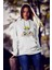Naruto Anime Spagetti Baskılı Unisex Siyah 3 Iplik %100 Pamuk Kapüşonlu Sweatshirt Hoodie 2