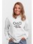 Squid Game Baskılı Unisex 3 Iplik %100 Pamuk Cepli Kapüşonlu Sweatshirt Hoodie 2