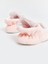 Lcw Steps Ayıcık Nakışlı Kız Bebek Yürüme Öncesi Ayakkabı 5