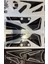 Cfmoto 450 Nk Tank Pad Full Set XCN45K 5