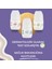 Alüminyumsuz Alkolsüz Parabensiz Vegan Ferah ve Çiçek Kokulu Roll-on Deodorant 2li Avantajlı Paket 50ml 6