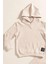2'li Kapişonlu Taş Waffle Sweat Jogger Alt Üst Takım 3