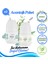 Alüminyumsuz Parabensiz Vegan Unisex Ferah ve Temiz Kokulu Roll-on Deodorant 2li Avantajlı Paket 50ml 1
