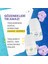 Alüminyumsuz Parabensiz Vegan Unisex Ferah ve Temiz Kokulu Roll-on Deodorant 2li Avantajlı Paket 50ml 2