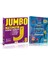 8. Sınıf Matematik Jumbo Deneme ve LGS Sooon Tekrar Matematik Denemeleri 1