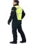 Vıs Vest Reflektif Yelek Sarı 3
