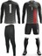 Bevel Kaleci Forma Seti 1