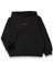 Erkek Çocuk Kapüşonlu Kalın Basic Sweatshirt 1