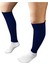 Unisex Lacivert Futbol Çorabı 1