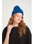 Indigo Örme Fitilli Bere | Unisex Fitilli Bere 2