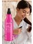 Haircare Onarıcı Fön Suyu Panthenol Biotin Ginseng Ihlamur Ağacı Yeşil Çay 240 ml 1