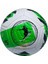 BSF-018 Renkli Halı Saha Futbol Topu 5 Numara Dikişli 1