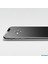 iPhone 16 Plus Ile Uyumlu Sadece Ön Mat Kılıflı Kesim Ekran Koruyucu Kaplama 3