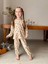 Kalpli Kız Pijama Takımı 1