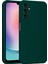 Samsung Galaxy A24 Kılıf Lansman Premium Silinebilir Silikon 1
