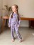Bluey Kız Pijama Takımı 2