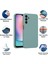 Samsung Galaxy A24 Kılıf Lansman Premium Silinebilir Silikon 2