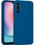 Samsung Galaxy A24 Kılıf Lansman Premium Silinebilir Silikon 1
