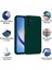 Samsung Galaxy A34 Kılıf Lansman Premium Silinebilir Silikon 2