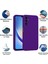 Samsung Galaxy A34 Kılıf Lansman Premium Silinebilir Silikon 2