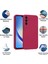 Samsung Galaxy A34 Kılıf Lansman Premium Silinebilir Silikon 2