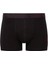 80518 Erkek Antrasit-Siyah-Lacivert Modal 3'lü Boxer 2