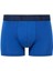 80518 Erkek Antrasit-Siyah-Lacivert Modal 3'lü Boxer 3