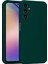 Samsung Galaxy A54 Kılıf Lansman Premium Silinebilir Silikon 1