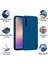 Samsung Galaxy A54 Kılıf Lansman Premium Silinebilir Silikon 2