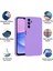 Samsung Galaxy A15 Kılıf Lansman Premium Silinebilir Silikon 2