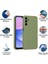 Samsung Galaxy A15 Kılıf Lansman Premium Silinebilir Silikon 2