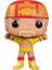 Pop WWE: Wrestlemania 3 Hulk Hogan Special Edition 1